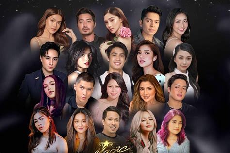 A Glimpse into the Lives of Star Magic Artists: Balancing Fame and Personal Life
